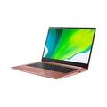 Acer Swift 3 (SF314-59-37ND) i3-1115G4/8GB/256GB SSD/UHD Graphics/14"FHD IPS/W10 Home/růžová