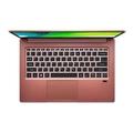 Acer Swift 3 (SF314-59-37ND) i3-1115G4/8GB/256GB SSD/UHD Graphics/14"FHD IPS/W10 Home/růžová