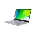Acer Swift 3 (SF314-59-55NR) i5-1135G7/8GB/512GB SSD/Iris Xe/14" FHD IPS/celokovový/W10 Home/stříbrn