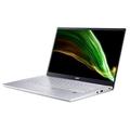 Acer Swift 3 (SF314-511-33CC)  i3-1115G4/8GB/512GB SSD/14" FHD IPS/Iris Xe Graphic/W10 Home/stříbrná