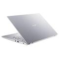 Acer Swift 3 (SF314-511-33CC)  i3-1115G4/8GB/512GB SSD/14" FHD IPS/Iris Xe Graphic/W10 Home/stříbrná