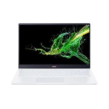 Notebook ACER Swift 5 (SF514-54-5083), bílý (white)