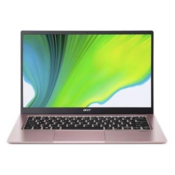 Notebook ACER Swift 1 (SF114-33-P3T7), růžový (pink)