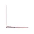 Acer Swift 1 (SF114-33-P3T7) Silver N5030/4GB/128GB SSD/14" FHD matný IPS LED LCD/W10 Home S/Pink