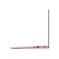 Acer Swift 1 (SF114-33-P3T7) Silver N5030/4GB/128GB SSD/14" FHD matný IPS LED LCD/W10 Home S/Pink