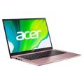 Acer Swift 1 (SF114-34-P12Z) Pentium  N6000 /8GB/256GB SSD/14" FHD IPS LED LCD/W10 Home/Pink