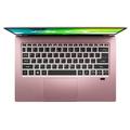 Acer Swift 1 (SF114-34-P12Z) Pentium  N6000 /8GB/256GB SSD/14" FHD IPS LED LCD/W10 Home/Pink