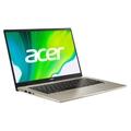 Acer Swift 1 (SF114-34-P5M8) Pentium N6000/ 8GB/256GB SSD/14" FHD IPS LED LCDW10 Home/Gold