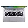Acer Swift 1 (SF114-34-P64B) Pentium N6000/8GB/256GB SSD/14" FHD IPS LED LCD/W10 Home/Silver