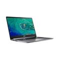 Acer Swift 1 (SF114-32-P2DJ) Pentium N5030/8GB/256GB SSD/14" FHD/UHD/W10 Home/Stříbrný