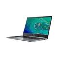 Acer Swift 1 (SF114-32-P2DJ) Pentium N5030/8GB/256GB SSD/14" FHD/UHD/W10 Home/Stříbrný
