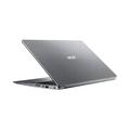 Acer Swift 1 (SF114-32-P2DJ) Pentium N5030/8GB/256GB SSD/14" FHD/UHD/W10 Home/Stříbrný