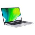 Acer Swift 1 (SF114-34-P6ZJ) Pentium N6000/4GB/128GB SSD/14" FHD IPS/UHD Graphics/W10 S/stříbrná