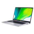 Acer Swift 1 (SF114-34-P6ZJ) Pentium N6000/4GB/128GB SSD/14" FHD IPS/UHD Graphics/W10 S/stříbrná