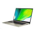 Acer Swift 1 (SF114-34-P3TY) Pentium N6000/4GB/128GB SSD/14" FHD IPS/UHD Graphics/W10 S/zlatá