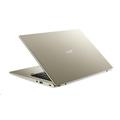 Acer Swift 1 (SF114-34-P3TY) Pentium N6000/4GB/128GB SSD/14" FHD IPS/UHD Graphics/W10 S/zlatá