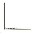 Acer Swift 1 (SF114-34-P3TY) Pentium N6000/4GB/128GB SSD/14" FHD IPS/UHD Graphics/W10 S/zlatá
