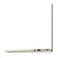 Acer Swift 1 (SF114-34-P3TY) Pentium N6000/4GB/128GB SSD/14" FHD IPS/UHD Graphics/W10 S/zlatá