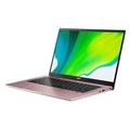 Acer Swift 1 (SF114-34-P5B2)  Pentium N6000/4GB/128GB SSD/14" FHD LCD/UHD Graphics/W10 S/růžová