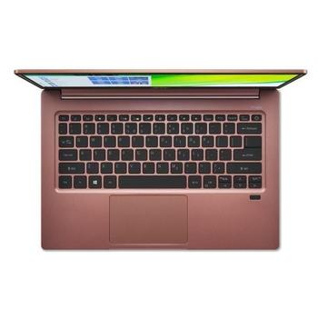 Notebook ACER Swift 3 (SF314-59-57Q9), růžový (pink)