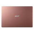 Acer Swift 3 (SF314-59-57Q9) i5-1135G7/8GB/512GB SSD/14" FHD IPS /Iris Xe Graphic/W10 Home/růžová