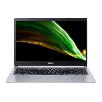 Notebook ACER Aspire 5 (A515-45-R8WU), stříbrný (silver)