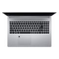 Acer Aspire 5 - 15,6''''/R5-5500U/2*8G/512SSD/RX640/W10 stříbrný
