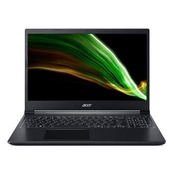 Acer Aspire 7 - 15,6''''/R5-5500U/8G/512SSD/GTX1650/W10 černý