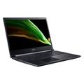 Acer Aspire 7 - 15,6''''/R5-5500U/8G/512SSD/GTX1650/W10 černý