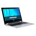 Acer Chromebook Spin 11 - 11,6T''''/MT8183C/4G/64GB/Chrome stříbrný