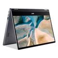 Acer Chromebook Spin 514 - 14T''''/R3-3250C/4G/128SSD/Chrome stříbrný