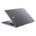 Acer Chromebook Spin 514 - 14T''''/R3-3250C/4G/128SSD/Chrome stříbrný