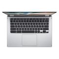 Acer Chromebook Spin 514 - 14T''''/R5-3500C/8G/128SSD/Chrome stříbrný