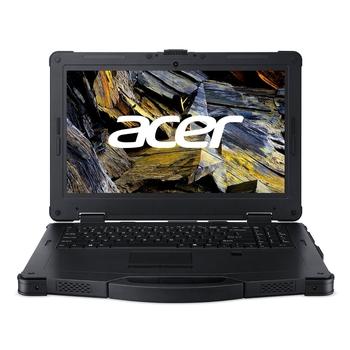Notebook ACER Enduro N7 (EN715-51W-591L), černý (black)