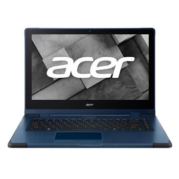 Notebook ACER Enduro Urban N3 (EUN314-51W-38B5), modrý (blue)