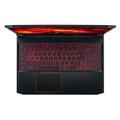 Acer Nitro 5 - 15,6''''/i5-10300H/8G/512SSD/GTX1650/144Hz/W10 černý