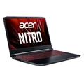 Acer Nitro 5 - 15,6''''/i5-11300H/8G/512SSD/GTX1650/144Hz/W10 černý