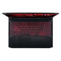 Acer Nitro 5 - 15,6''''/R5-5600H/8G/512SSD/GTX1650/144Hz/W10 černý