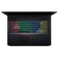 Acer Nitro 5 - 17,3''''/R5-5600H/2*8G/1TBSSD/RTX3060/144Hz/W10 černý