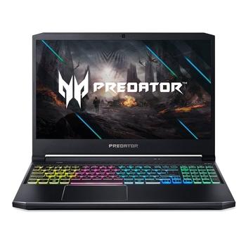 Acer PREDATOR Helios 300 - 15,6''''/i7-10870H/2*8G/1TBSSD/RTX3070/240Hz/W10 černý