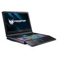 Acer PREDATOR Helios 700 - 17,3''''/i7-10875H/2*16G/1TBSSD+2TB/RTX2070S/144Hz/W10 černý