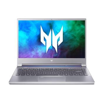 Herní notebook ACER Predator Triton 300 SE (PT314-51s-728B), stříbrný (silver)