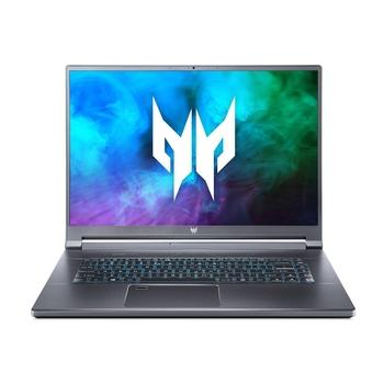 Acer PREDATOR Triton 500 SE - 16''''/i9-11900H/2*16G/2*1TBSSD/RTX3080/165Hz/W10 šedý