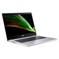 Acer Spin 1 - 14T''''/N6000/256SSD/8G/IPS FHD/W10 stříbrný + stylus