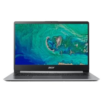Acer Swift 1 - 14''''/N5030/4G/128SSD NVMe/IPS FHD/W10S stříbrný