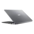Acer Swift 1 - 14''''/N5030/4G/128SSD NVMe/IPS FHD/W10S stříbrný