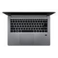 Acer Swift 1 - 14''''/N5030/4G/128SSD NVMe/IPS FHD/W10S stříbrný
