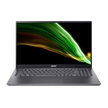 Notebook ACER Swift 3 (SF316-51-553D), šedý (gray)