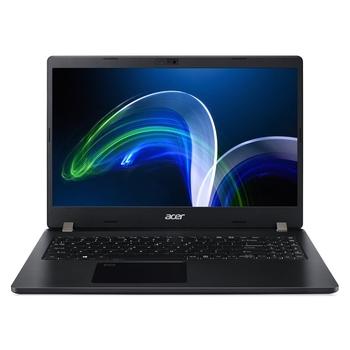 Notebook ACER TravelMate P2 (TMP215-41-R6S3), černý (black)