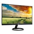 24'''' Acer R240HY - IPS, FullHD, 4ms, 250cd/m2, 16:9, HDMI, VGA, DVI